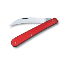 Couteau Victorinox Alox Lisse ROUGE